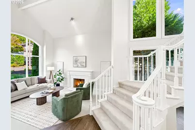 17994 Saint Clair Dr, Lake Oswego, OR 97034 - Photo 6
