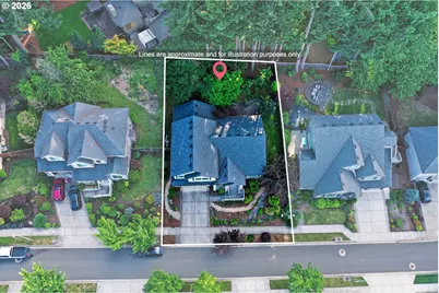 3571 Summit Sky Blvd, Eugene, OR 97405 - Photo 4