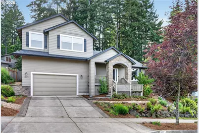3571 Summit Sky Blvd, Eugene, OR 97405 - Photo 2