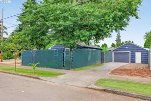 9006 SE Duke St, Portland, OR 97266 - Photo 2
