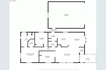 303 Manzanita Dr, Florence, OR 97439 - Photo 46