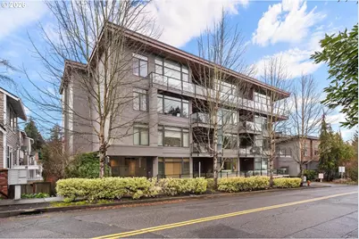 7910 SW 31st Ave #203, Portland, OR 97219 - Photo 1