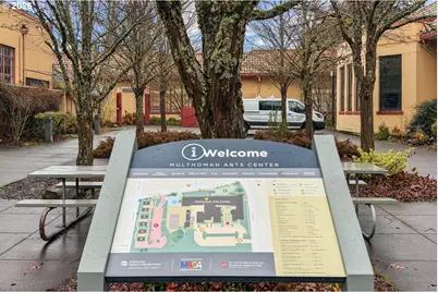 7910 SW 31st Ave #203, Portland, OR 97219 - Photo 22