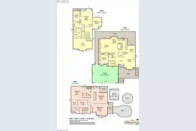1727 SW Westwood Dr, Portland, OR 97239 - Photo 44
