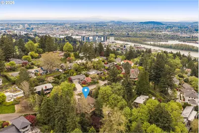 1727 SW Westwood Dr, Portland, OR 97239 - Photo 32