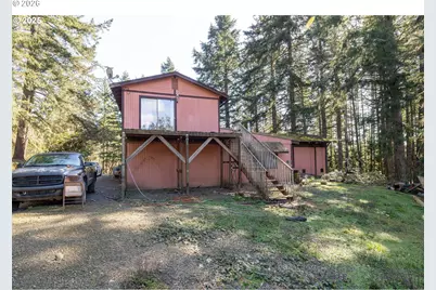 620 Cleveland Loop Dr, Roseburg, OR 97471 - Photo 1