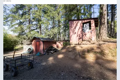 620 Cleveland Loop Dr, Roseburg, OR 97471 - Photo 6