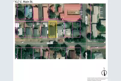 417 E Main St, Goldendale, WA 98620 - Photo 46