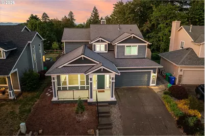 4818 SE Antelope Hills Dr, Gresham, OR 97080 - Photo 4