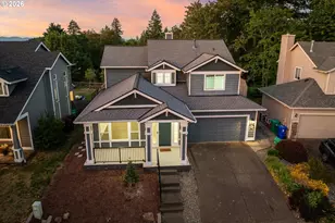 4818 SE Antelope Hills Dr, Gresham, OR 97080 - Photo 4