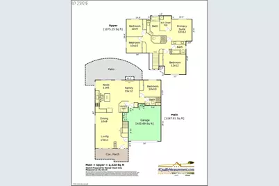 4818 SE Antelope Hills Dr, Gresham, OR 97080 - Photo 46