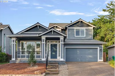 4818 SE Antelope Hills Dr, Gresham, OR 97080 - Photo 1