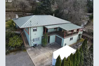 186 NE Shafford Ave, Estacada, OR 97023 - Photo 42