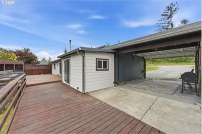 1820 E Cedar St, Myrtle Point, OR 97458 - Photo 20