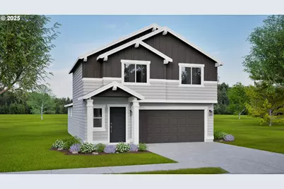 5137 Holly St, Springfield, OR 97478 - Photo 1