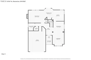 8160 SW 147th Terrace, Beaverton, OR 97007 - Photo 36
