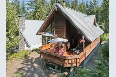 89100 E Lige Ln, Government Camp, OR 97028 - Photo 46