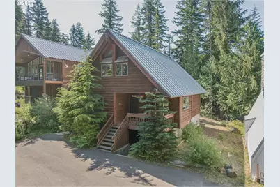 89100 E Lige Ln, Government Camp, OR 97028 - Photo 42