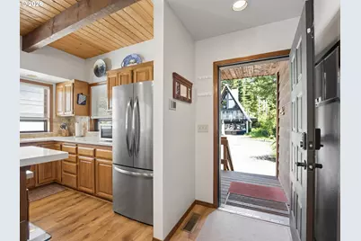 89100 E Lige Ln, Government Camp, OR 97028 - Photo 8