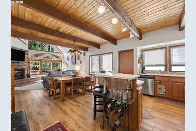 89100 E Lige Ln, Government Camp, OR 97028 - Photo 4