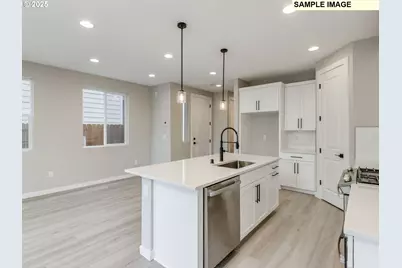 1002 NW 178th Way, Ridgefield, WA 98642 - Photo 8