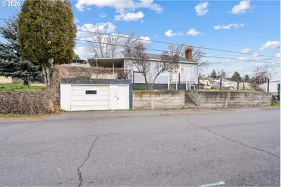 120 N Gilmore St, Heppner, OR 97836 - Photo 2