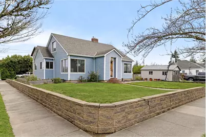 1336 NE Evans St, McMinnville, OR 97128 - Photo 2