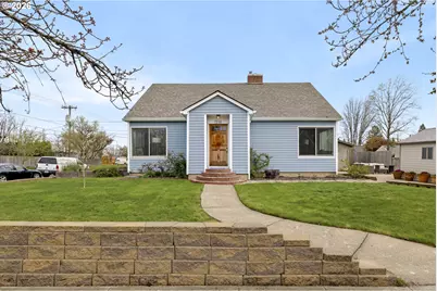 1336 NE Evans St, McMinnville, OR 97128 - Photo 1