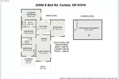 32510 E Bell Rd, Corbett, OR 97019 - Photo 10