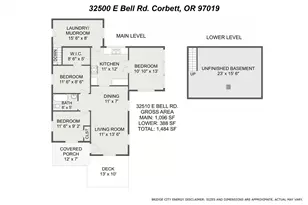 32510 E Bell Rd, Corbett, OR 97019 - Photo 10