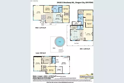 24165 S Brockway Rd, Oregon City, OR 97045 - Photo 38