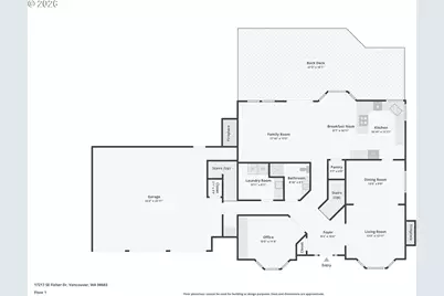 17217 SE Fisher Dr, Vancouver, WA 98683 - Photo 44