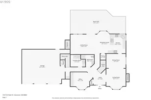 17217 SE Fisher Dr, Vancouver, WA 98683 - Photo 44