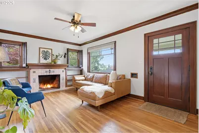 4118 NE Senate St, Portland, OR 97232 - Photo 8