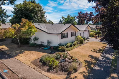 1421 Lawnridge Ave, Springfield, OR 97477 - Photo 32