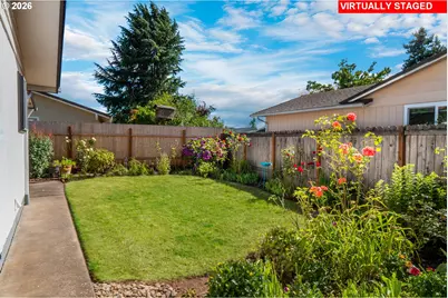 1421 Lawnridge Ave, Springfield, OR 97477 - Photo 30