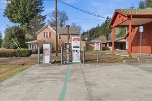 308 NW Santiam Blvd, Mill City, OR 97360 - Photo 34