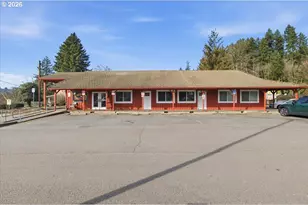 308 NW Santiam Blvd, Mill City, OR 97360 - Photo 6