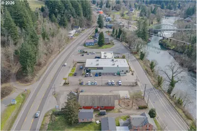 308 NW Santiam Blvd, Mill City, OR 97360 - Photo 44