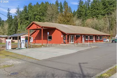308 NW Santiam Blvd, Mill City, OR 97360 - Photo 4