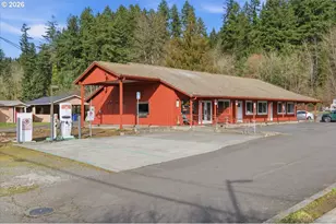 308 NW Santiam Blvd, Mill City, OR 97360 - Photo 4