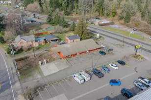 308 NW Santiam Blvd, Mill City, OR 97360 - Photo 2