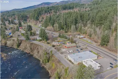 308 NW Santiam Blvd, Mill City, OR 97360 - Photo 48