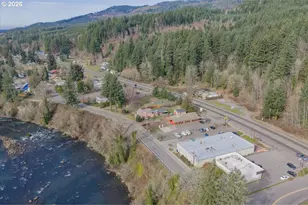 308 NW Santiam Blvd, Mill City, OR 97360 - Photo 48