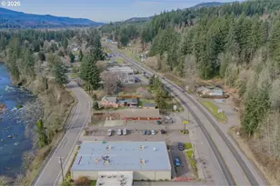 308 NW Santiam Blvd, Mill City, OR 97360 - Photo 42