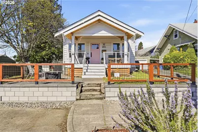 6855 NE Siskiyou St, Portland, OR 97213 - Photo 2