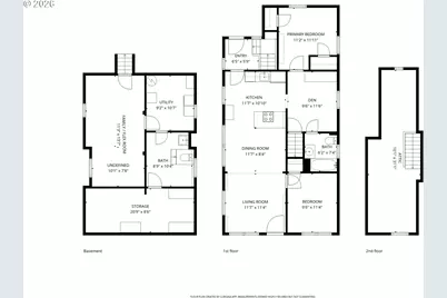 6855 NE Siskiyou St, Portland, OR 97213 - Photo 40