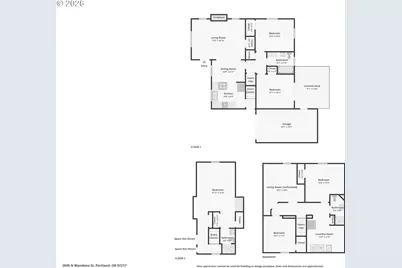 2045 N Blandena St, Portland, OR 97217 - Photo 46