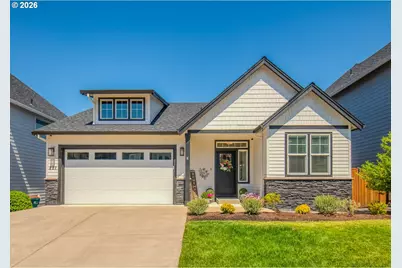 227 E Taylor Dr, Newberg, OR 97132 - Photo 2