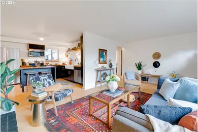 5405 NE Mason St, Portland, OR 97218 - Photo 6